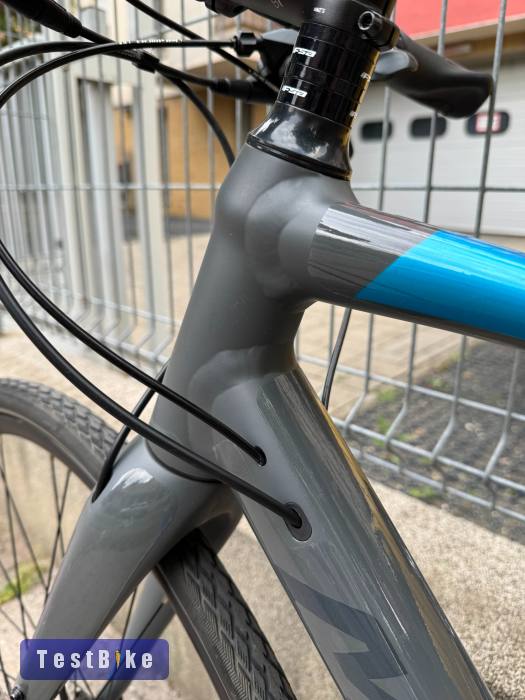 Merida Speeder 100 városi fitness kerékpár