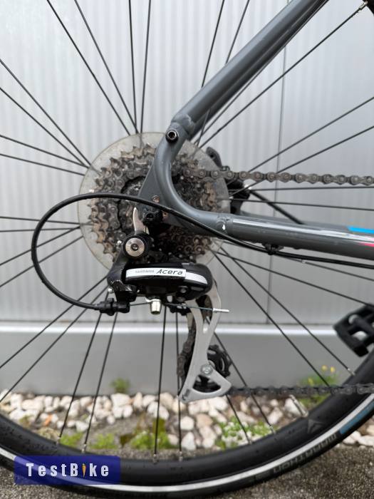 Merida Speeder 100 városi fitness kerékpár