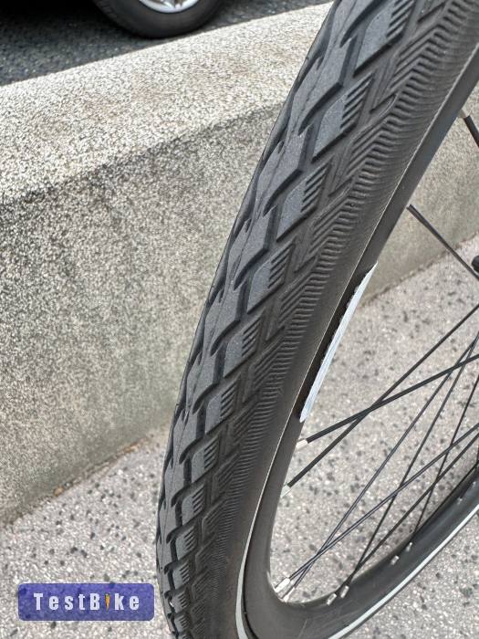 Merida Speeder 100 városi fitness kerékpár