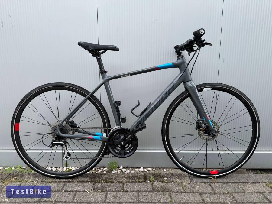 Merida Speeder 100 városi fitness kerékpár