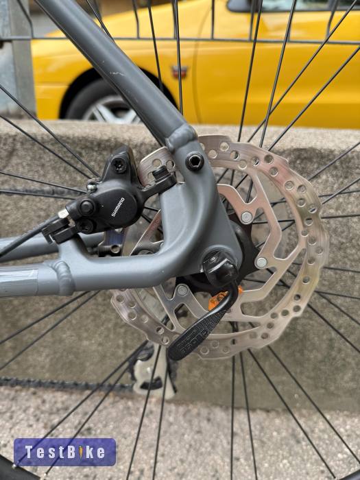 Merida Speeder 100 városi fitness kerékpár