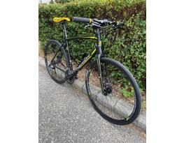 Merida Speeder 200