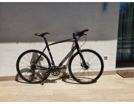 Merida Speeder 200
