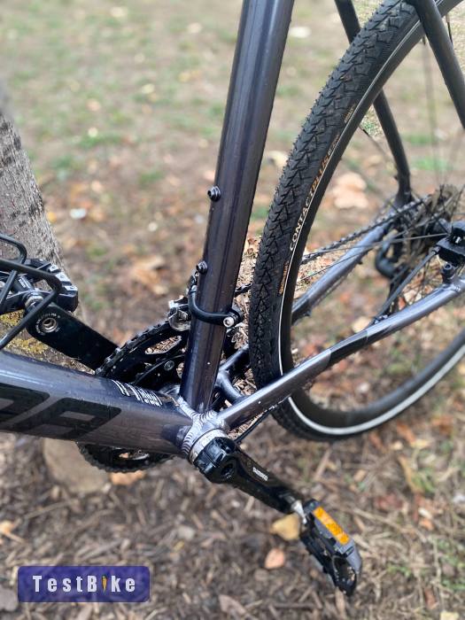 Merida Speeder 300 eladó