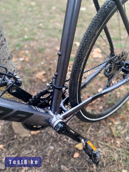 Merida Speeder 300 M/L