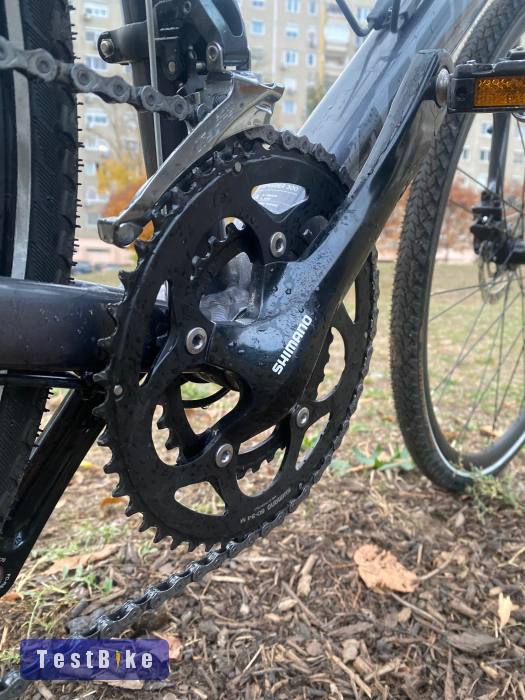 Merida Speeder 300 M/L