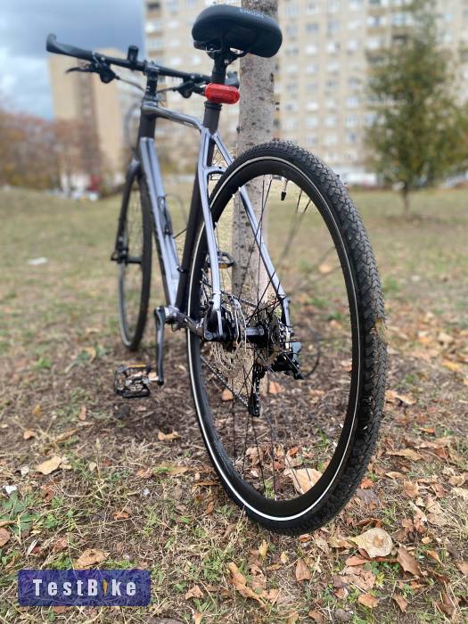 Merida Speeder 300 M/L