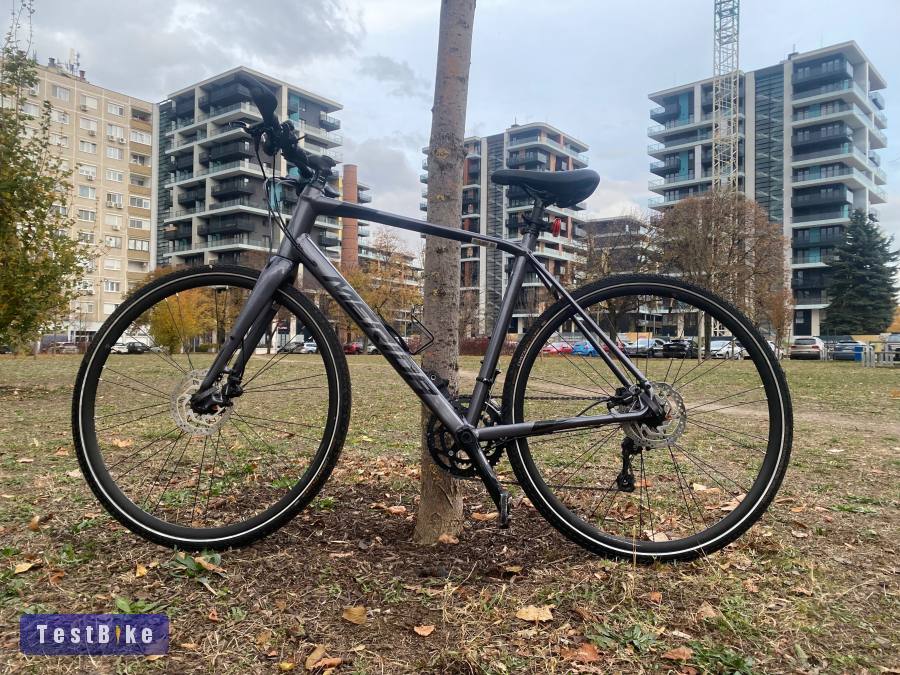 Merida Speeder 300 M/L