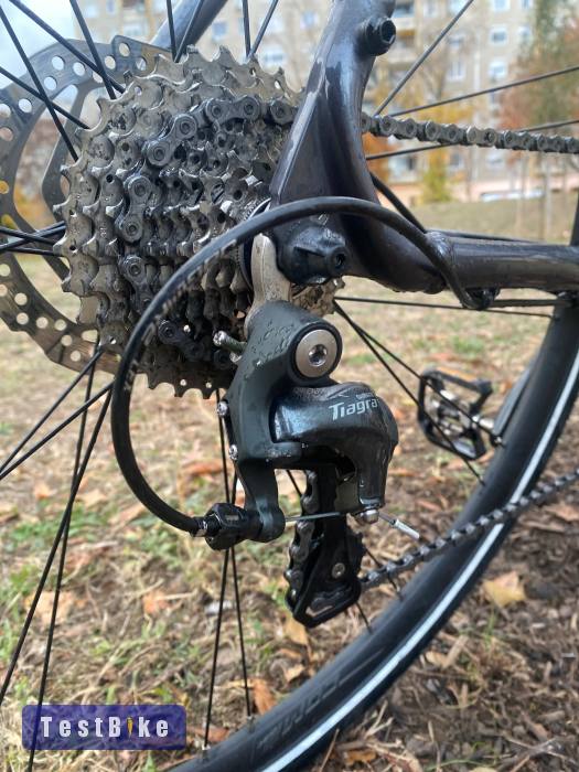 Merida Speeder 300 M/L