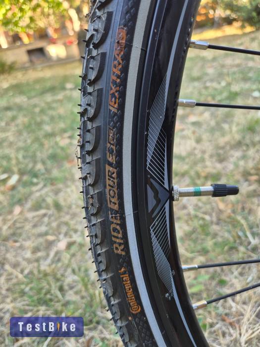 Merida Speeder 400 XL
