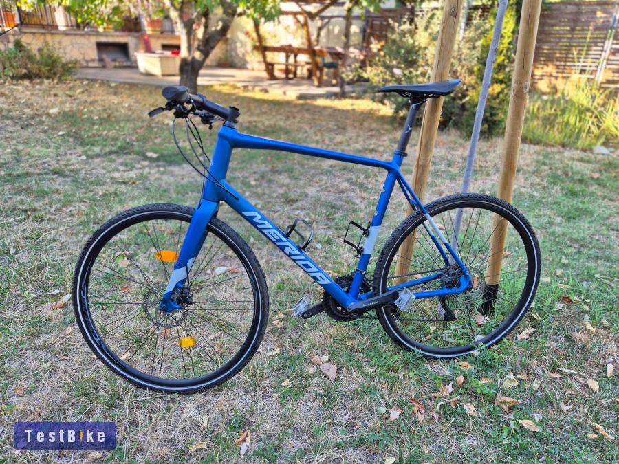 Merida Speeder 400 XL