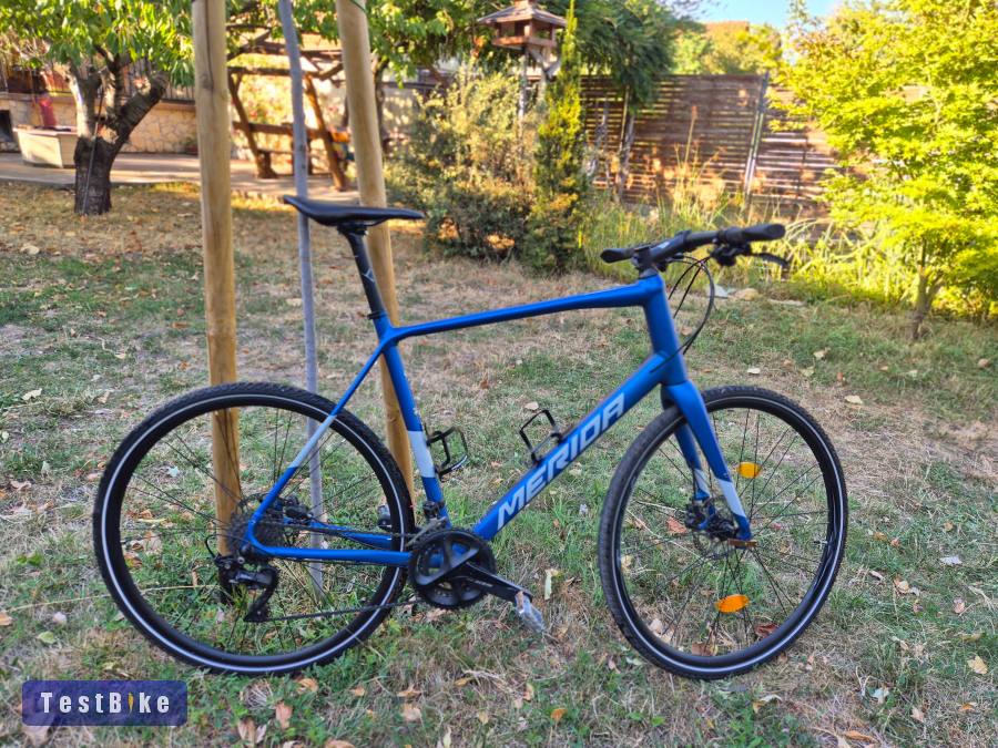 Merida Speeder 400 XL