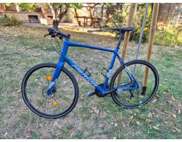 Merida Speeder 400 XL
