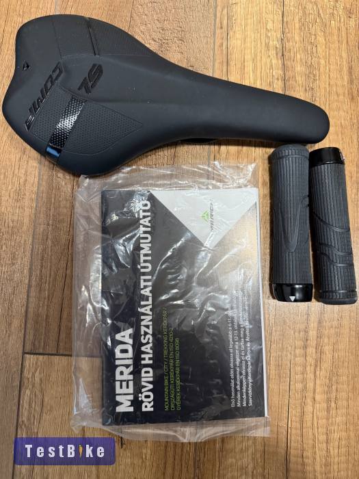 Merida Speeder 500, 2x11 Ultegra, S méret, szinte új fitness