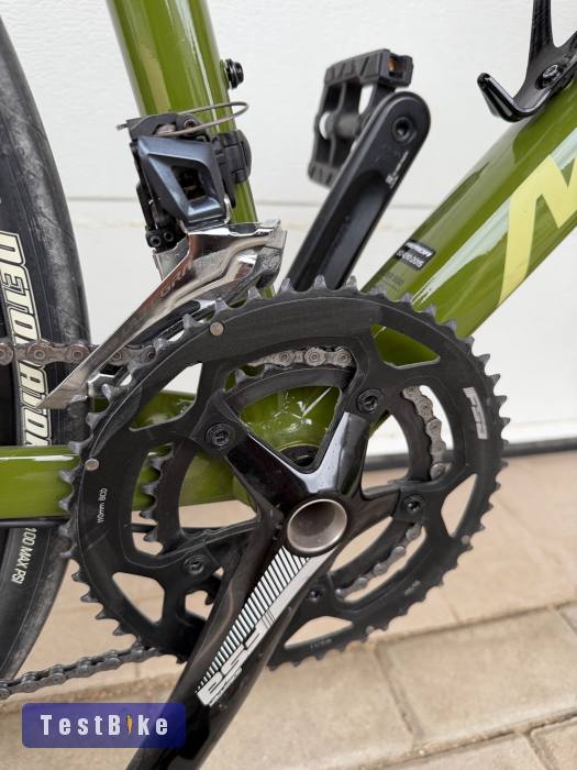 Merida Speeder 500, 2x11 Ultegra, S méret, szinte új fitness