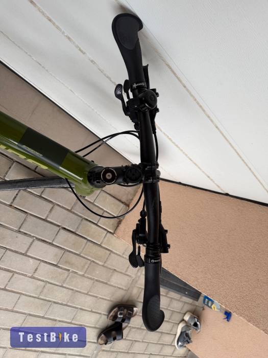 Merida Speeder 500, 2x11 Ultegra, S méret, szinte új fitness