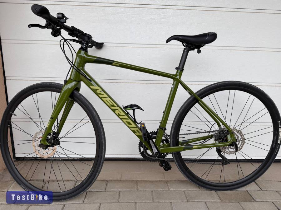 Merida Speeder 500, 2x11 Ultegra, S méret, szinte új fitness