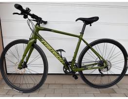 Merida Speeder 500, 2x11 Ultegra, S méret, szinte új fitness