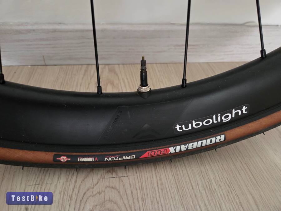 Merida Team SL45 carbon