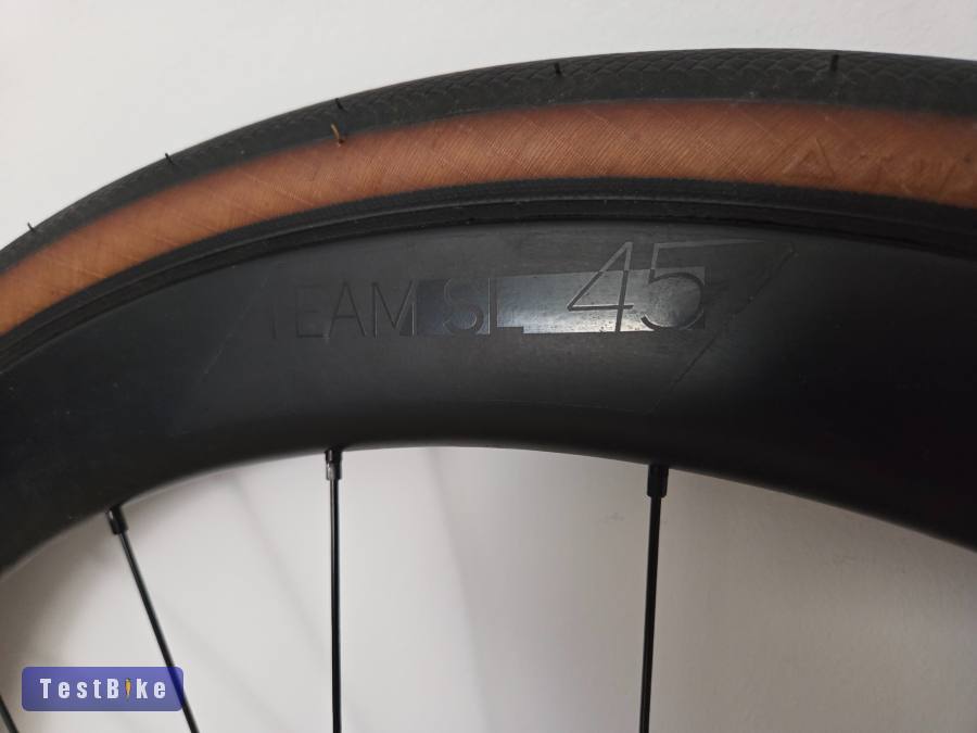 Merida Team SL45 carbon