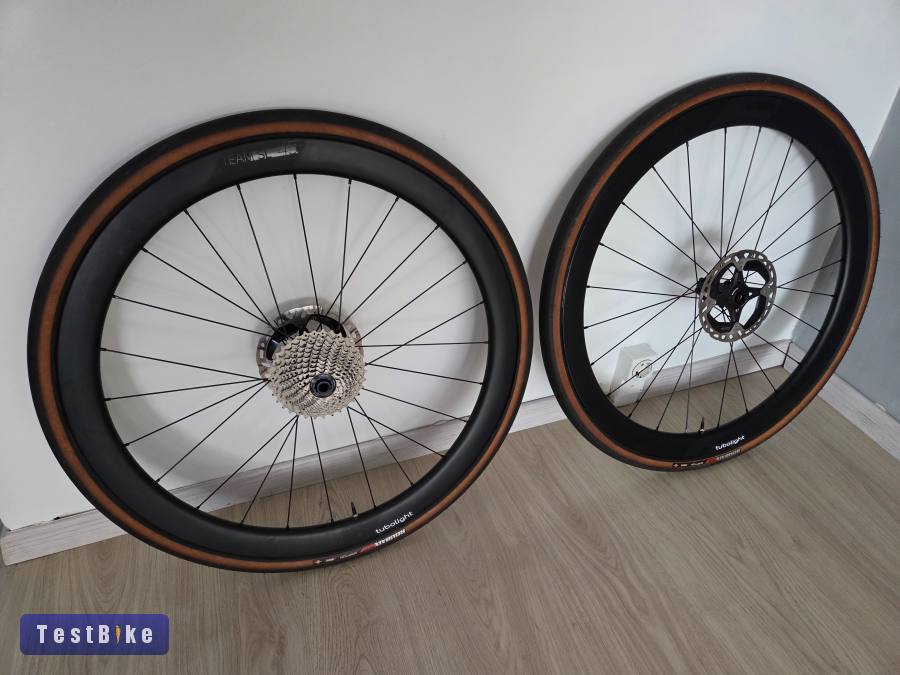 Merida Team SL45 carbon