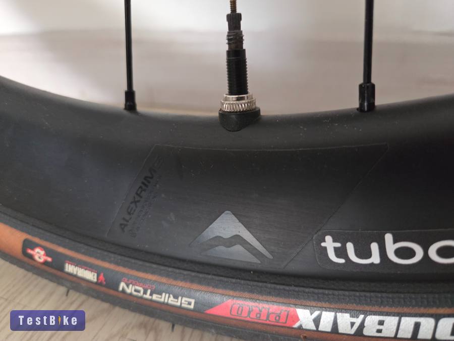 Merida Team SL45 carbon