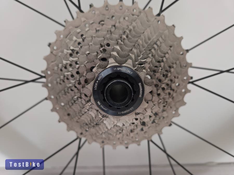 Merida Team SL45 carbon