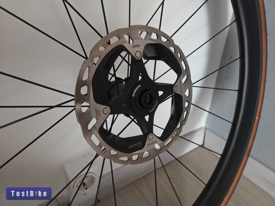 Merida Team SL45 carbon