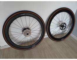 Merida Team SL45 carbon