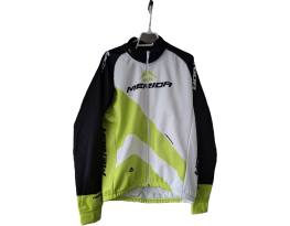 Merida téli kerékpáros kabát.