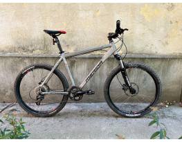Merida TFS XC hidraulikus fékekkel 