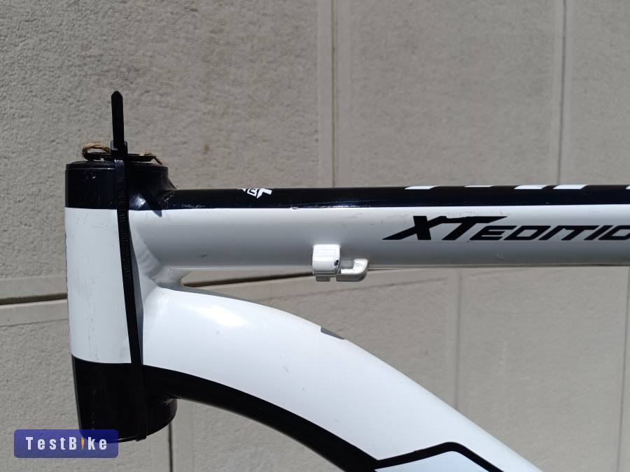 Merida TFS XTEdition váz