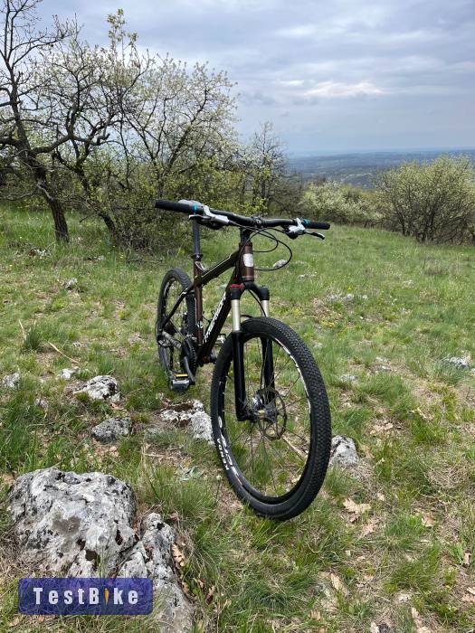 Merida Trail