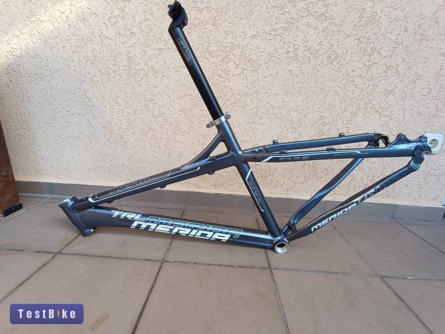Merida Trail TRL 300 váz