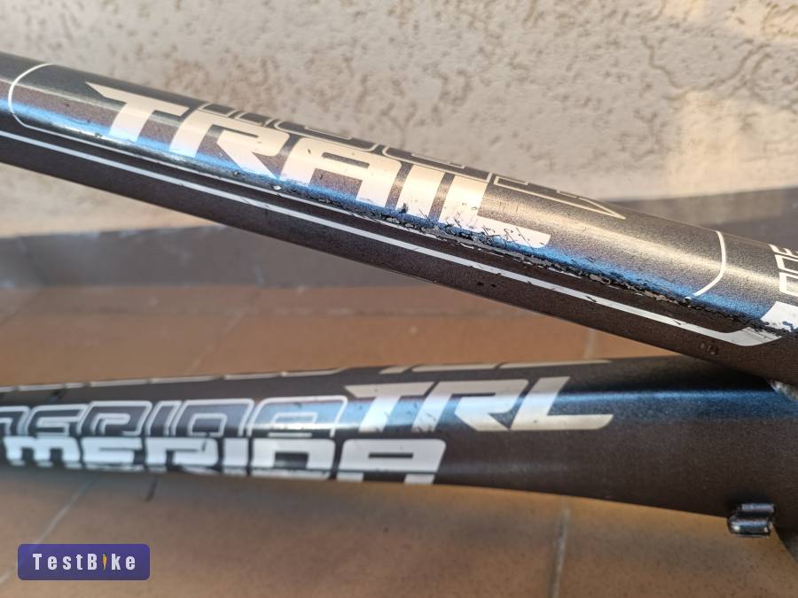 Merida Trail TRL 300 váz