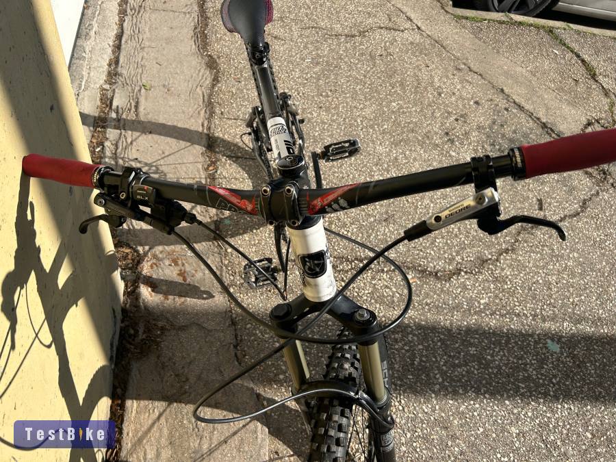 Merida Trans-Mission 800D