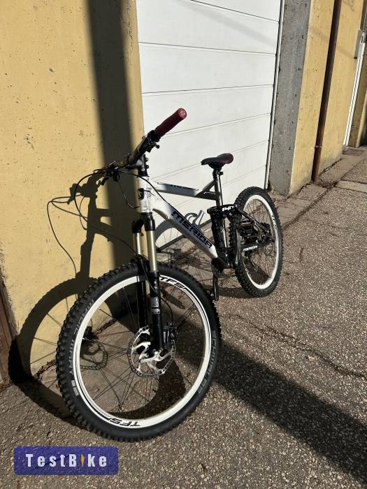 Merida Trans-Mission 800D