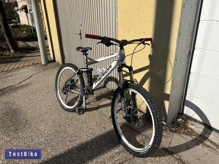 Merida Trans-Mission 800D