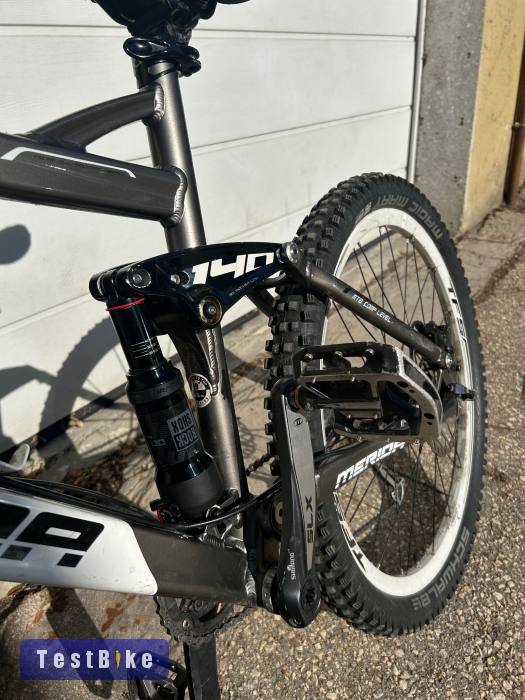 Merida Trans-Mission 800D