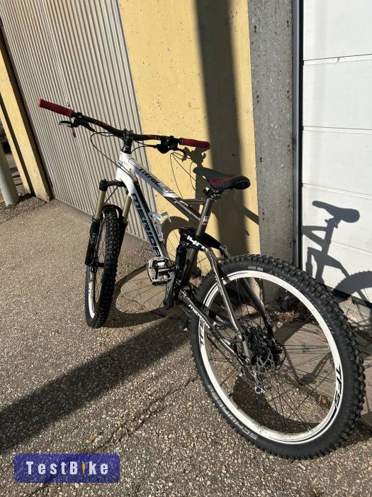 Merida Trans-Mission 800D