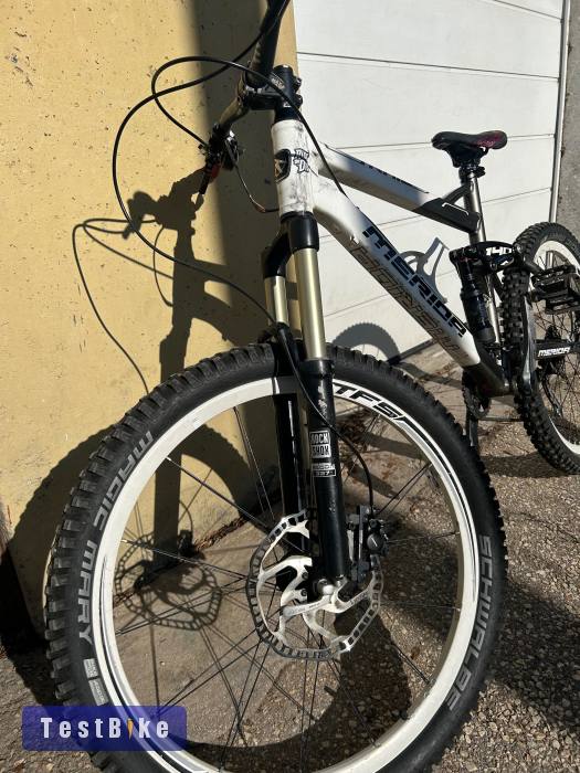 Merida Trans-Mission 800D