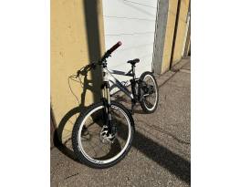 Merida Trans-Missoin 800D