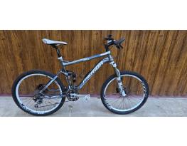 Merida Twenty Seven 26 " fully monti