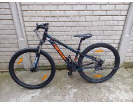 Merida Wulf 71 27,5" mtb kerékpár