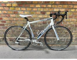 Meride Ride 77 országúti kerékpár 53 cm (165-175 cm)