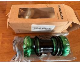 Meroca integrált középcsapágy