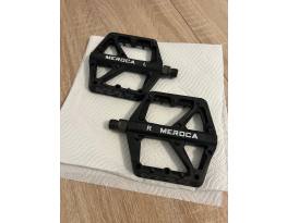 Meroca Platform pedál mtb dirtjump/downhill