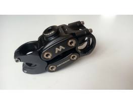 Meroca SS01 Új rugós kormányszár stucni