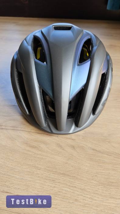 Újszerű MET Trenta Mips Pogacar sisak bukósisak eladó 