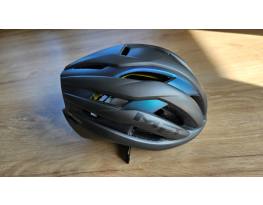 Újszerű MET Trenta Mips Pogacar sisak bukósisak eladó 